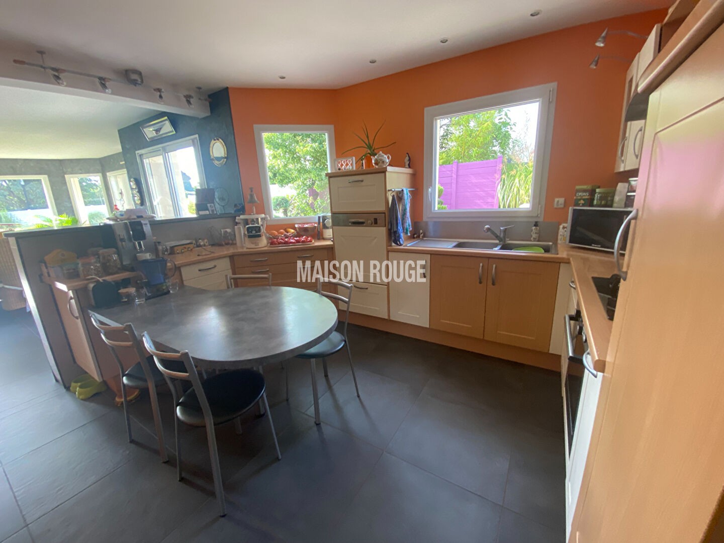 Vente Maison à Combourg 7 pièces