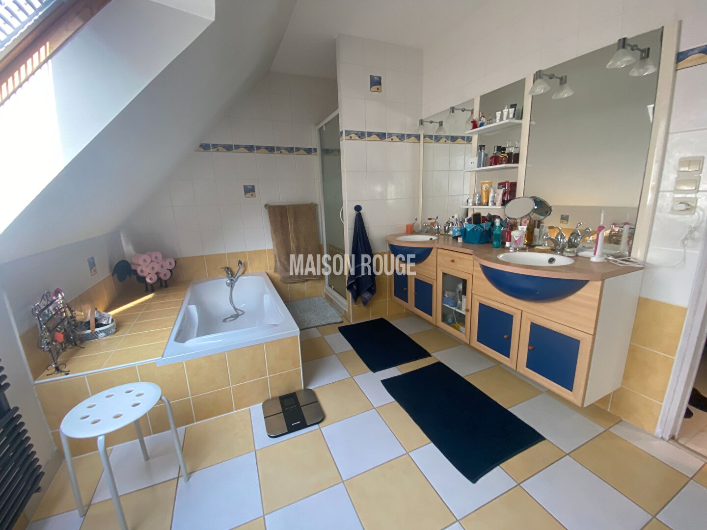 Vente Maison à Combourg 7 pièces