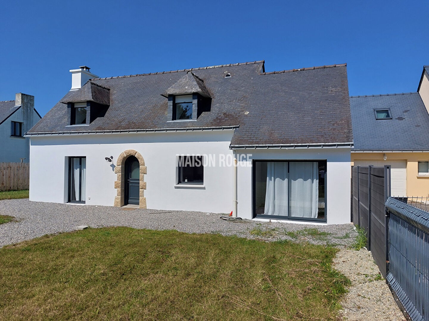 Vente Maison à Vannes 5 pièces