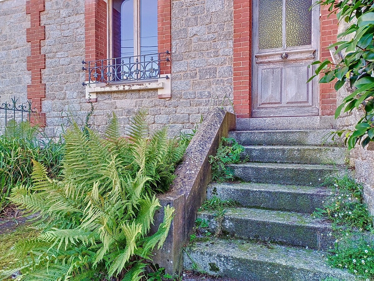 Vente Maison à Dinard 6 pièces