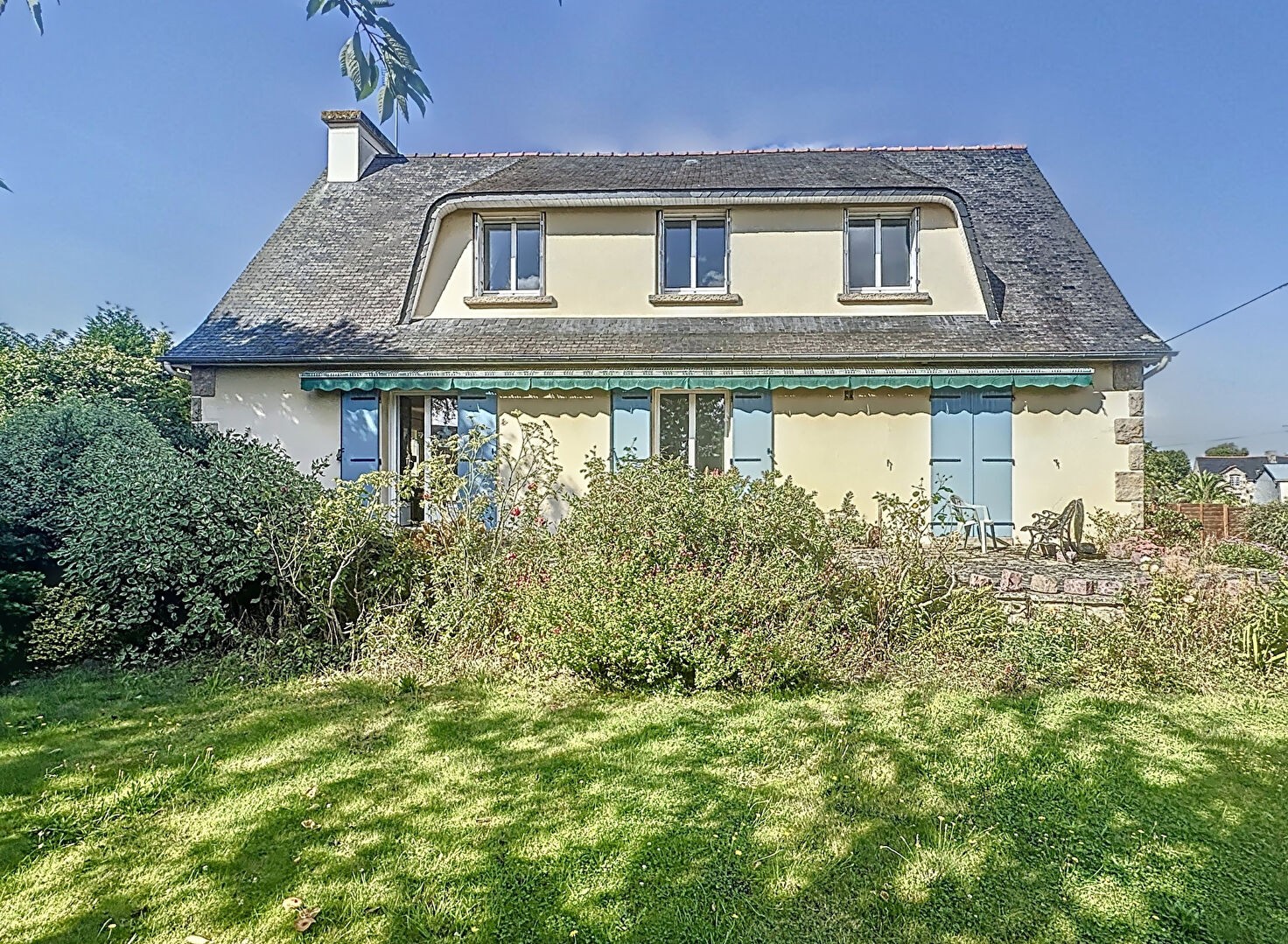 Vente Maison à Dinard 7 pièces