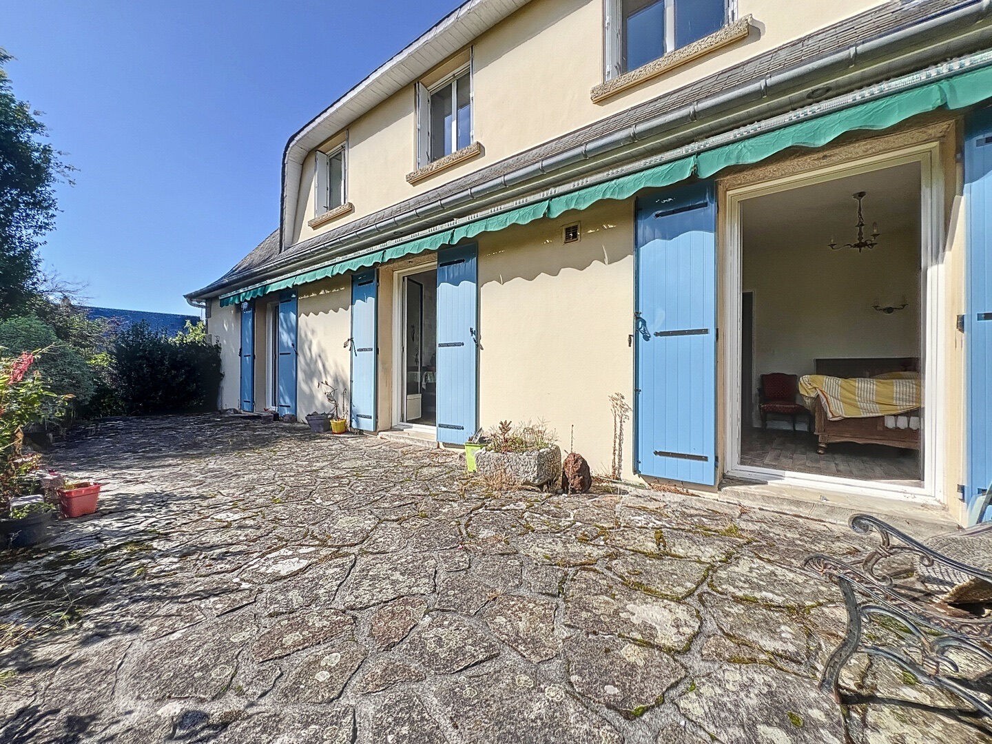 Vente Maison à Dinard 7 pièces