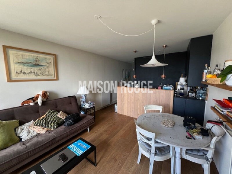 Vente Appartement à Saint-Malo 2 pièces