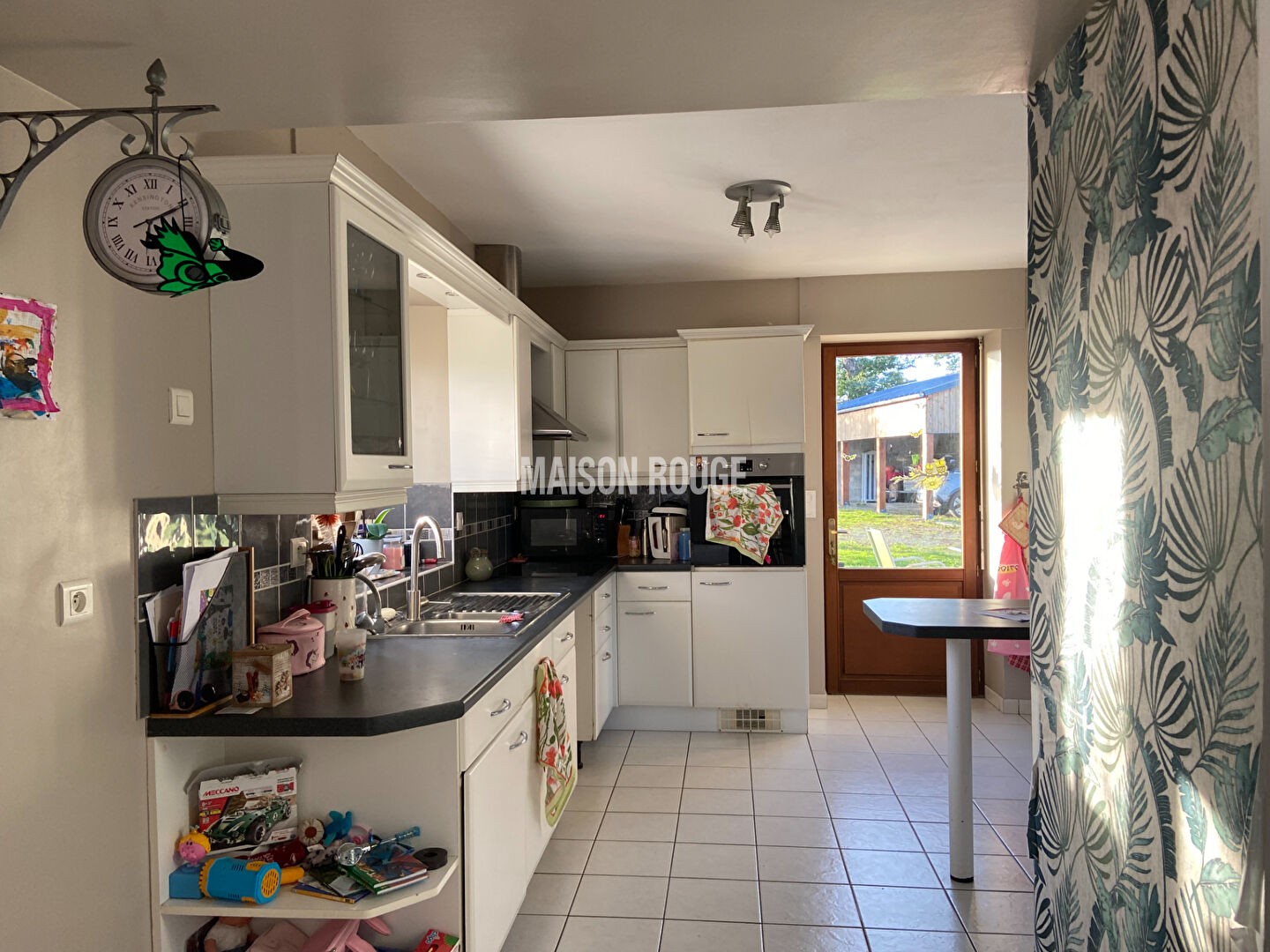 Vente Maison à Epiniac 7 pièces