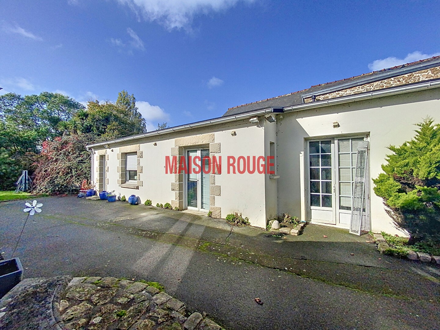 Vente Maison à Saint-Malo 8 pièces