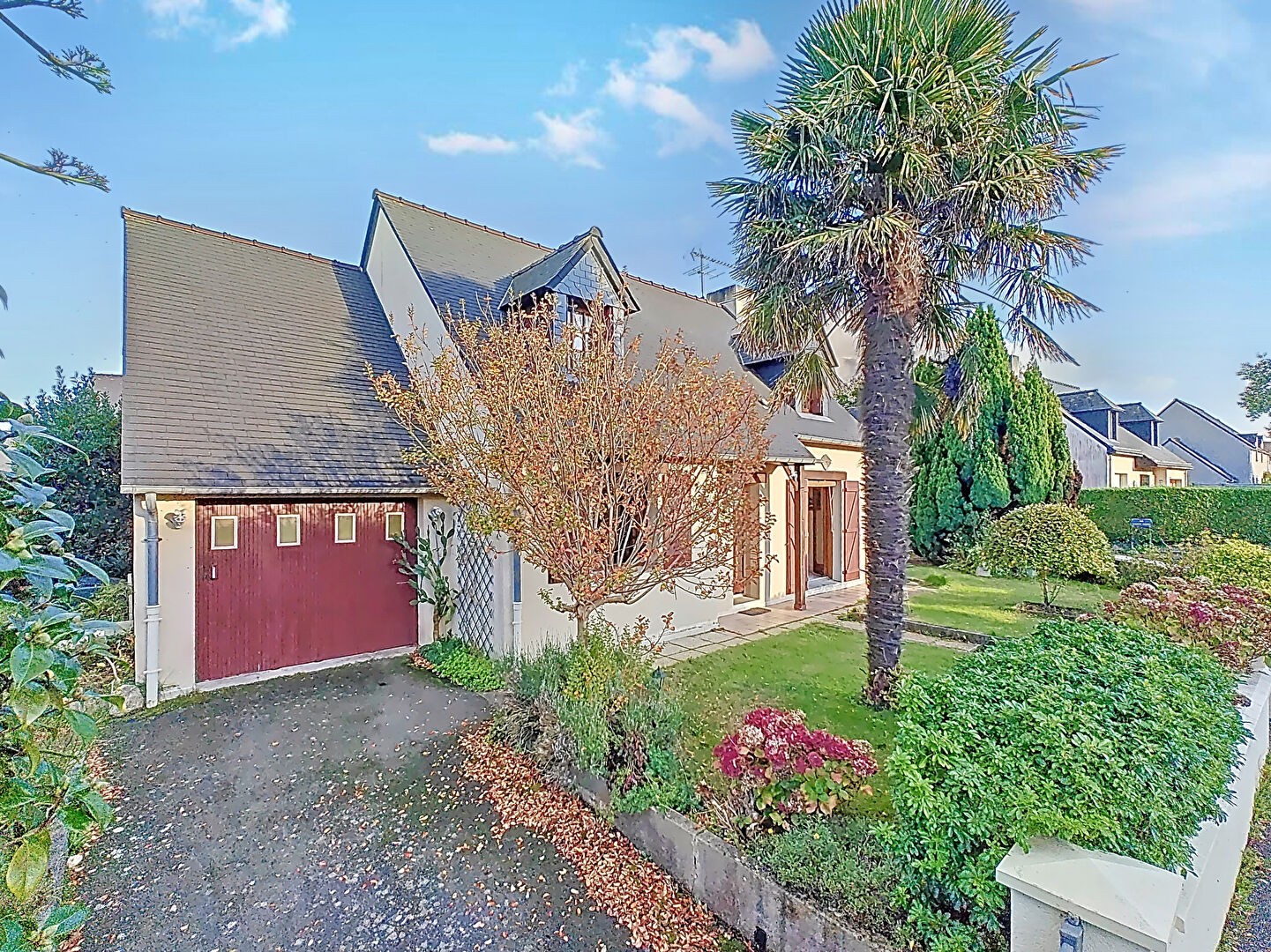 Vente Maison à Dinard 7 pièces