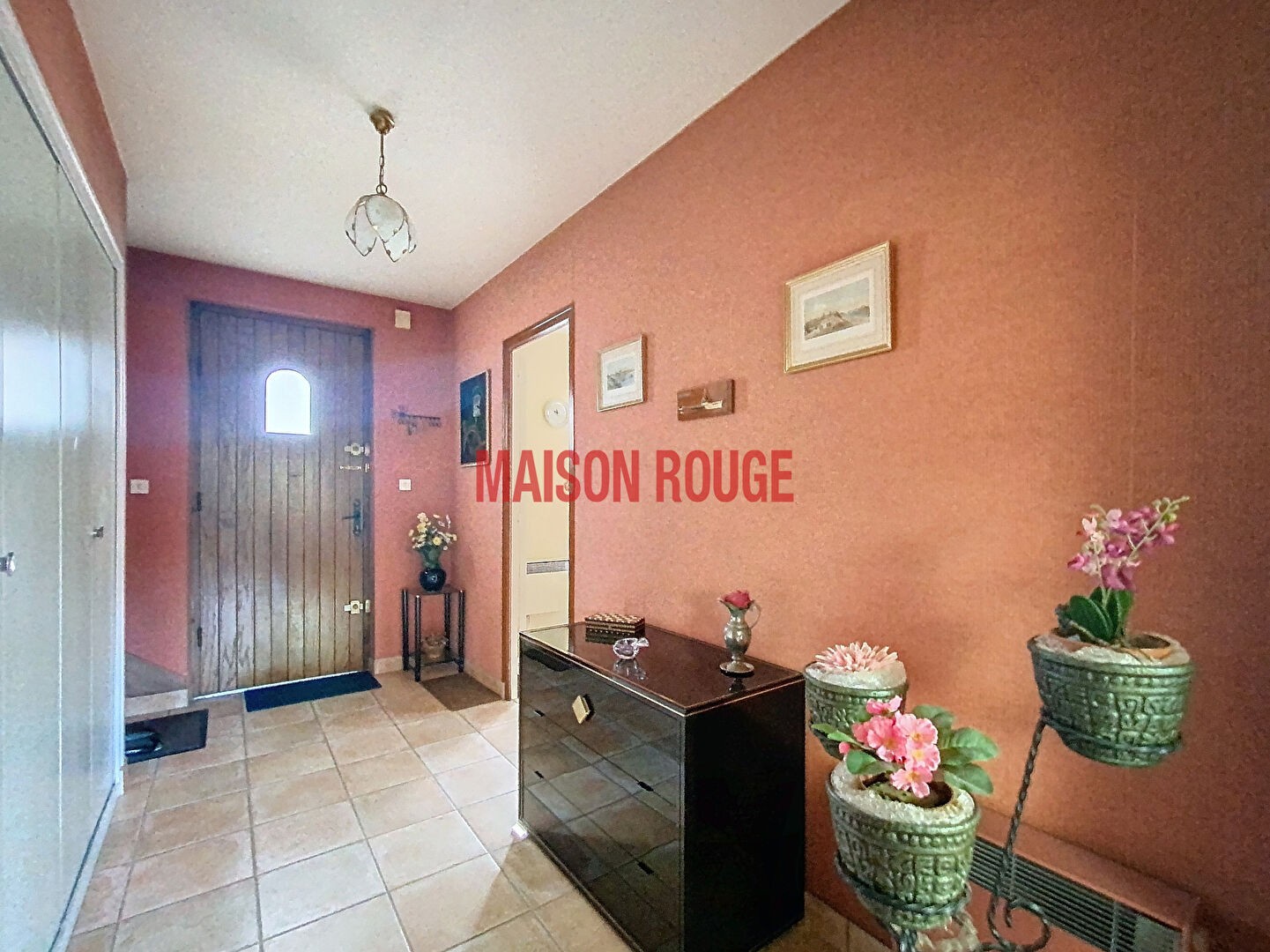 Vente Maison à Saint-Malo 7 pièces