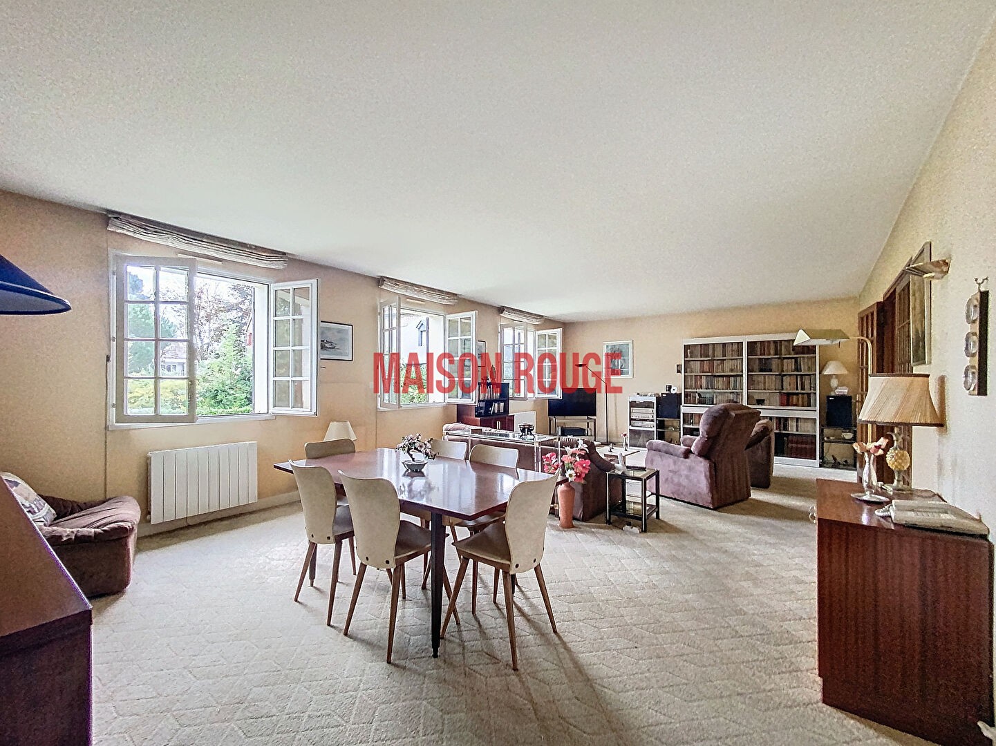 Vente Maison à Saint-Malo 7 pièces