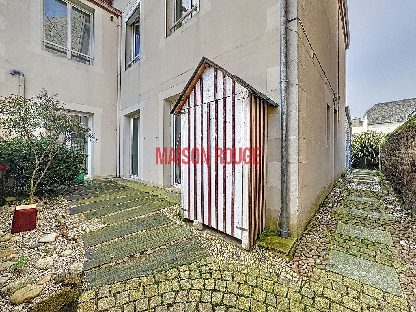 Vente Maison à Saint-Malo 9 pièces