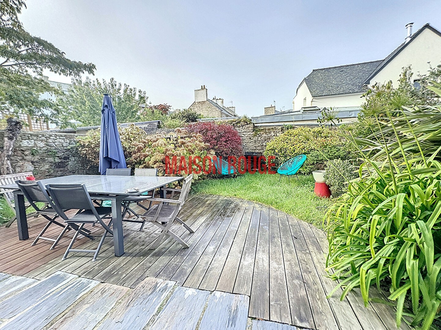 Vente Maison à Saint-Malo 9 pièces