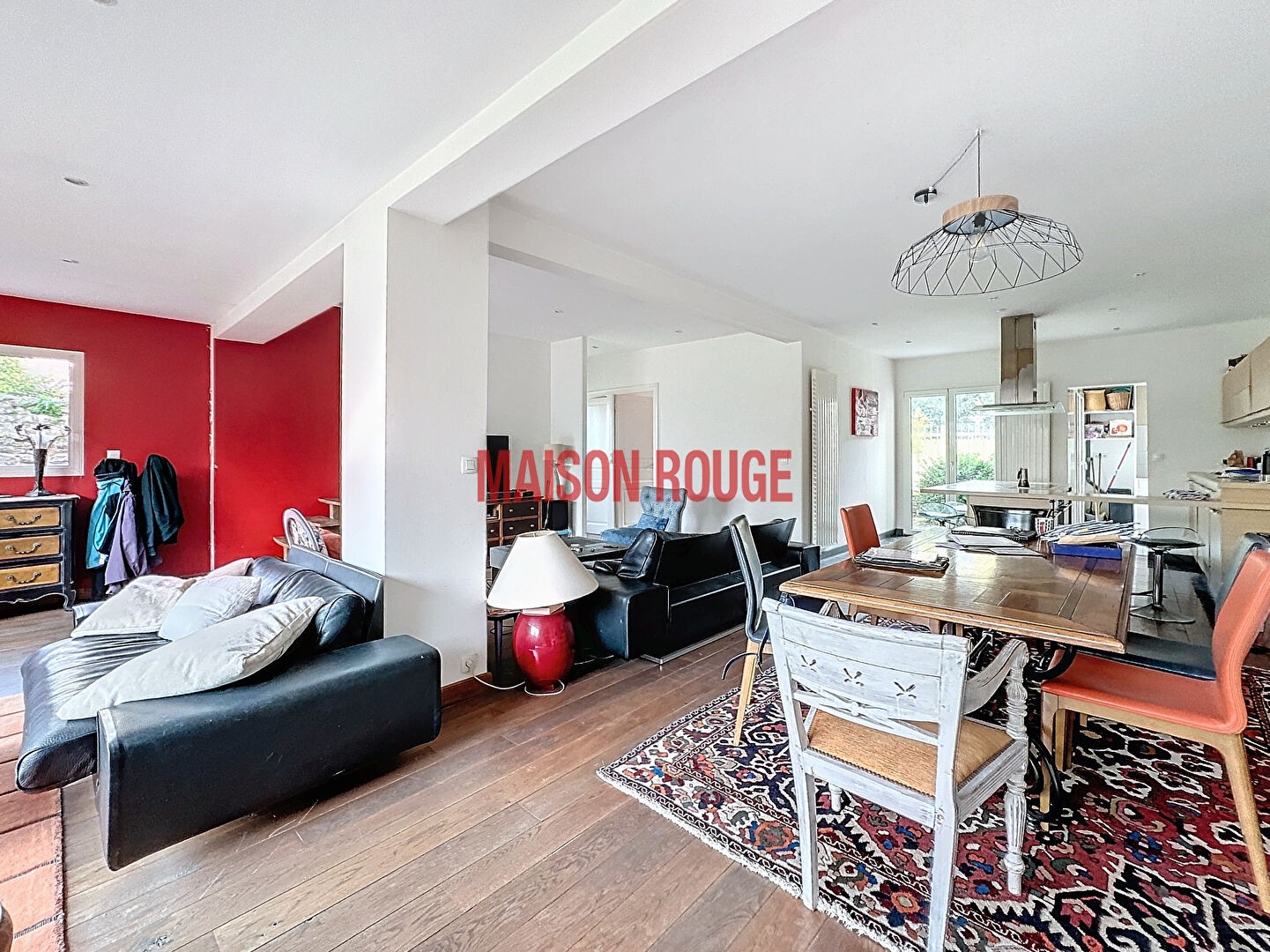 Vente Maison à Saint-Malo 9 pièces