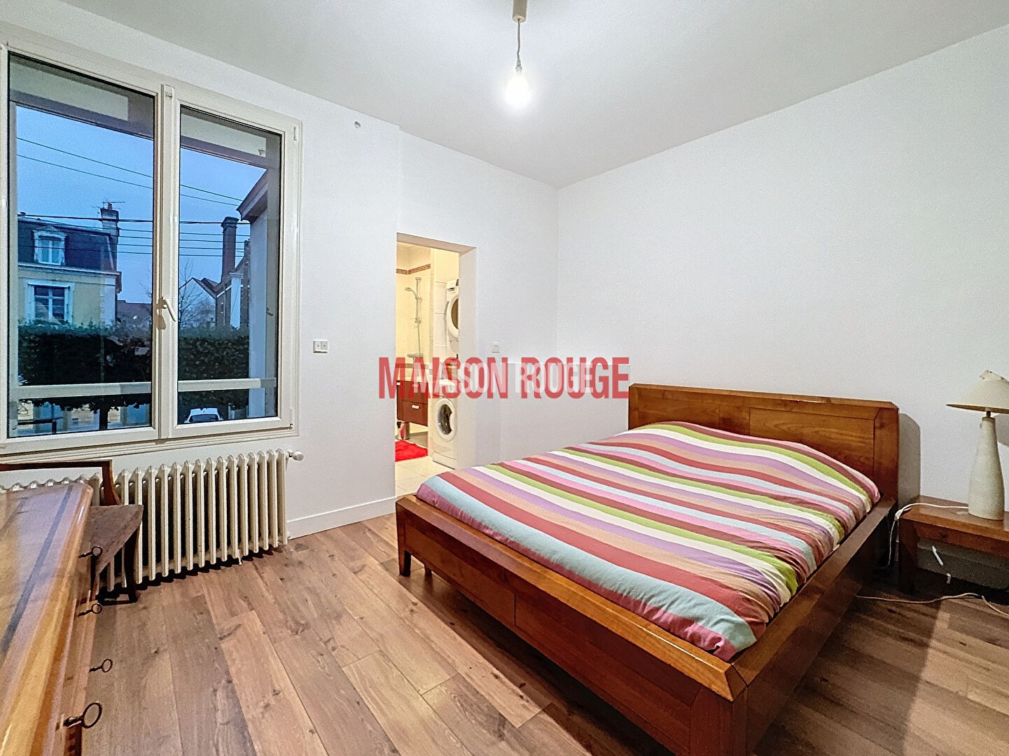 Vente Maison à Saint-Malo 9 pièces