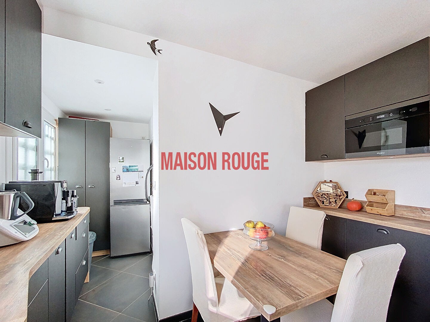 Vente Appartement à Saint-Malo 4 pièces