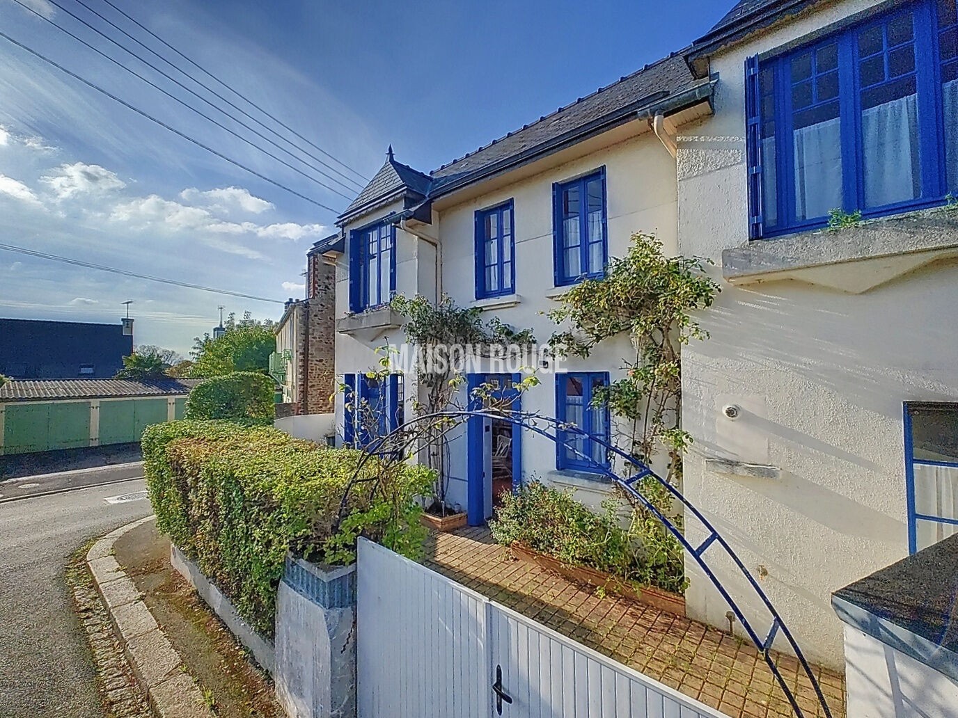 Vente Maison à Dinard 5 pièces