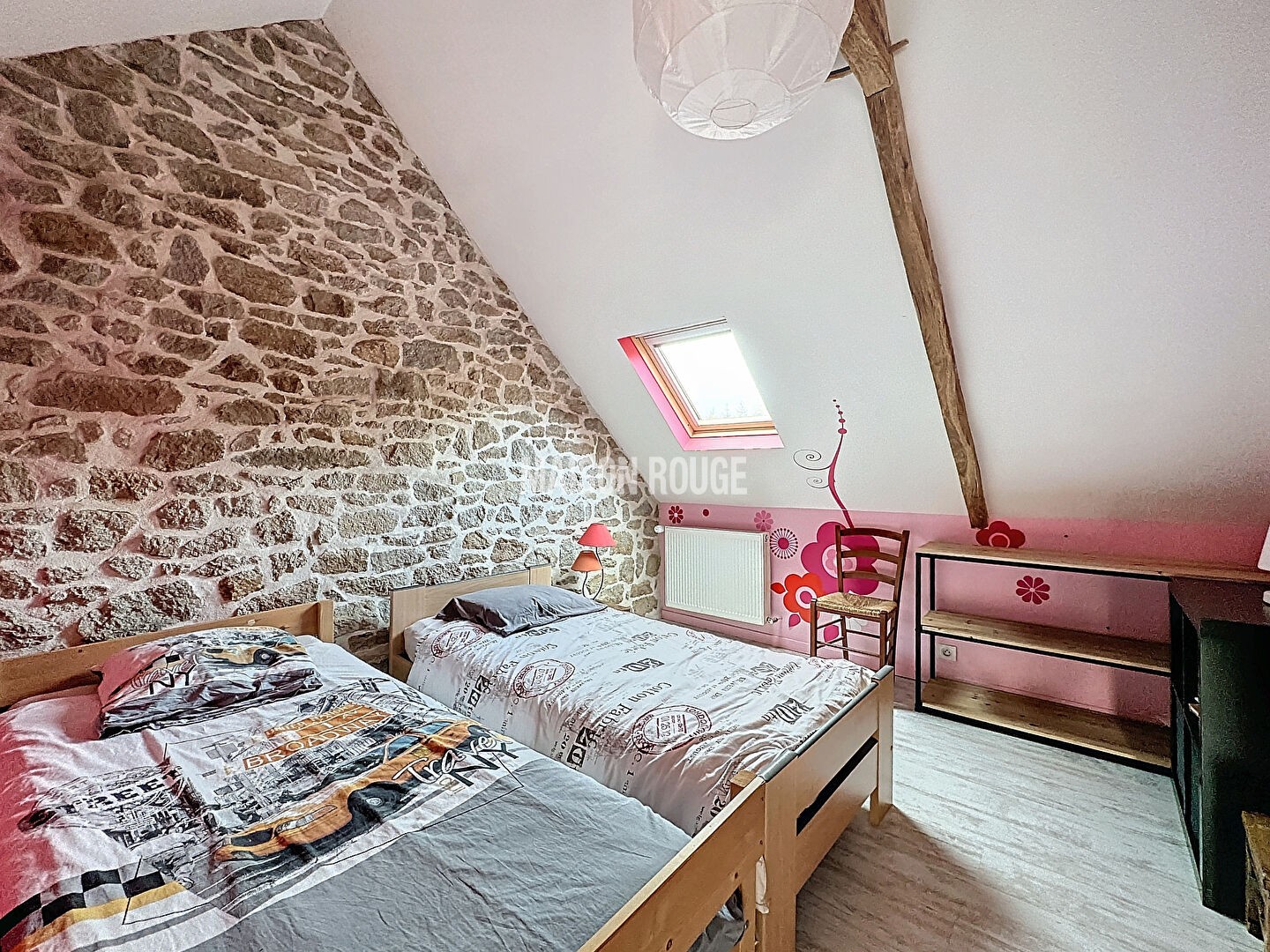 Vente Maison à Dinan 5 pièces