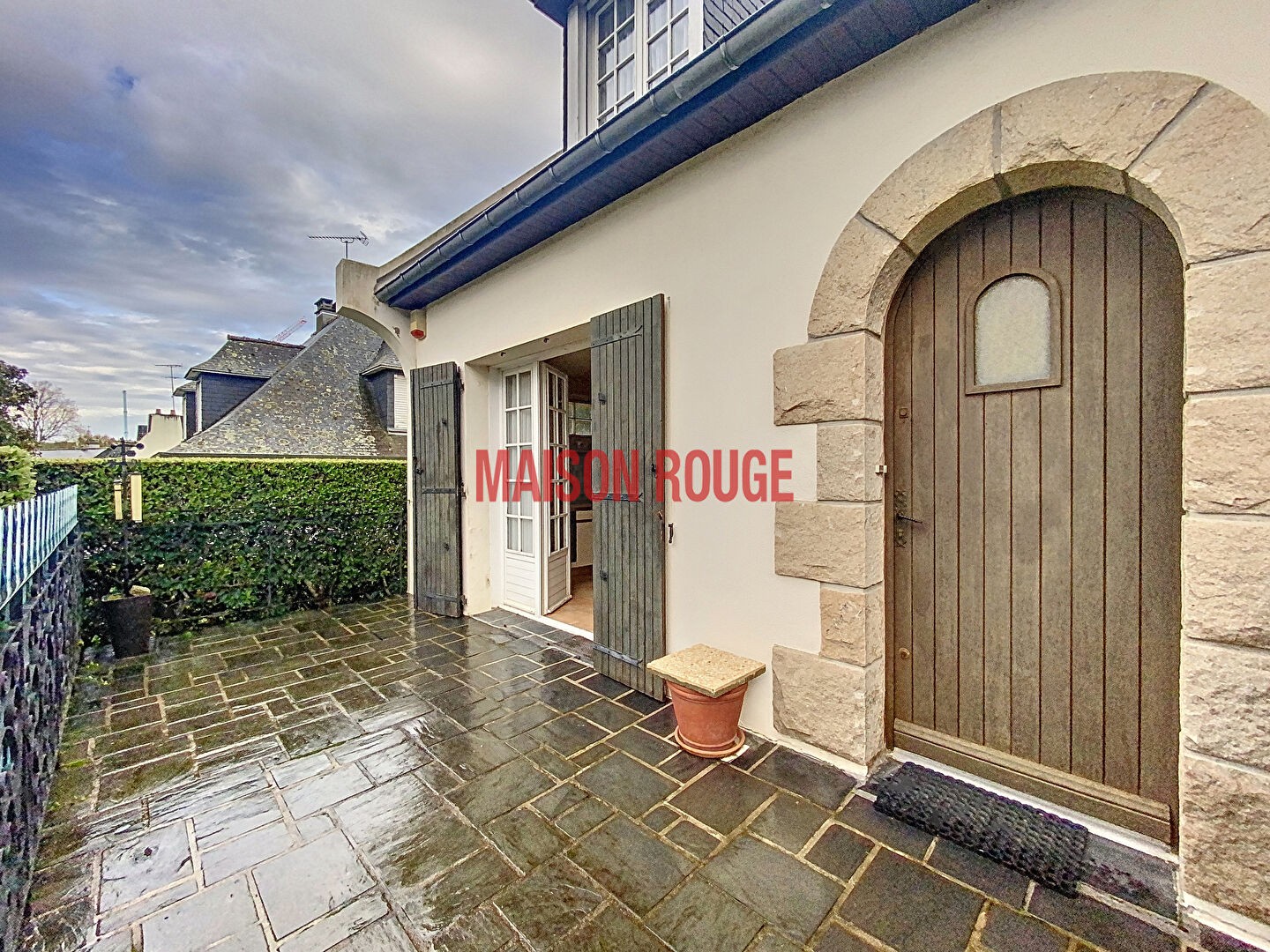 Vente Maison à Saint-Malo 7 pièces