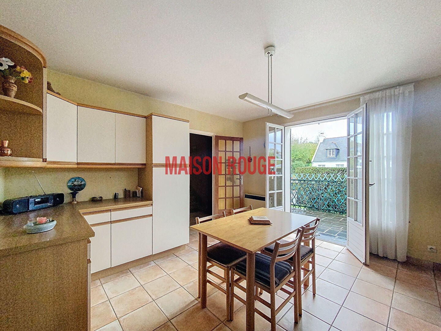 Vente Maison à Saint-Malo 7 pièces