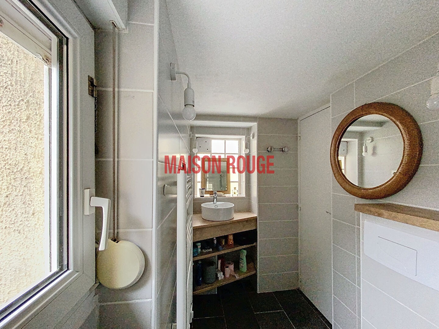 Vente Appartement à Saint-Malo 3 pièces