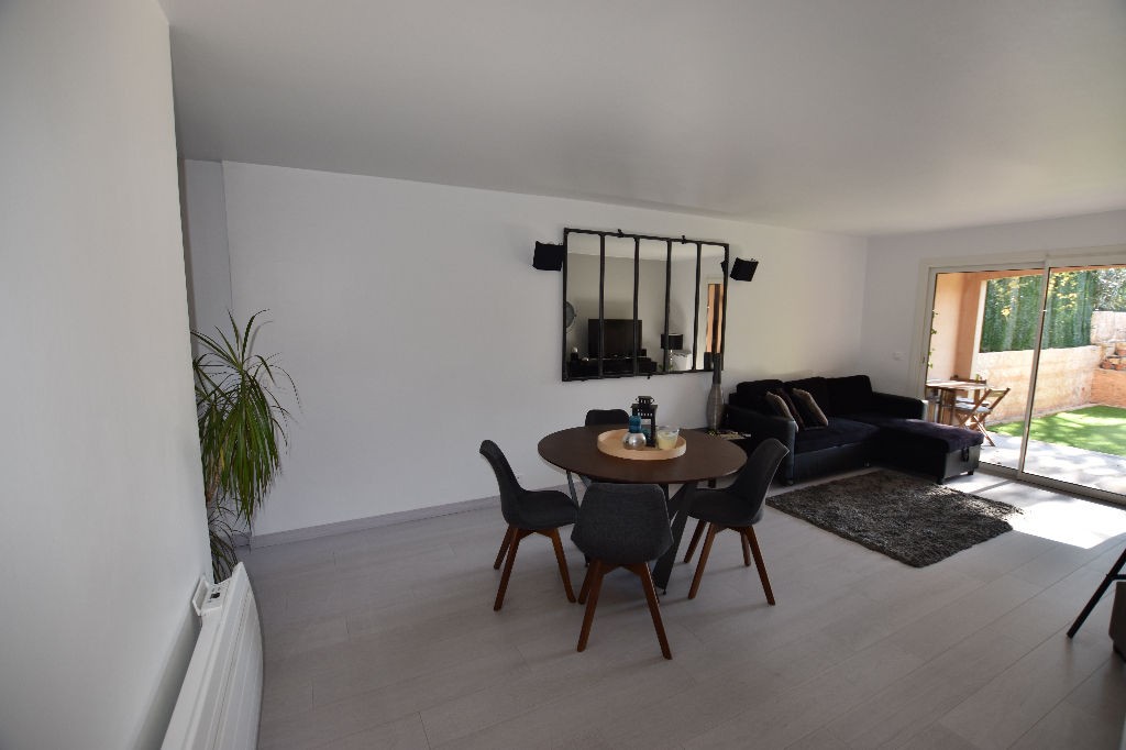 Location Appartement à Fréjus 2 pièces