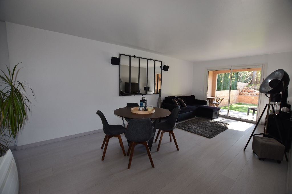 Location Appartement à Fréjus 2 pièces