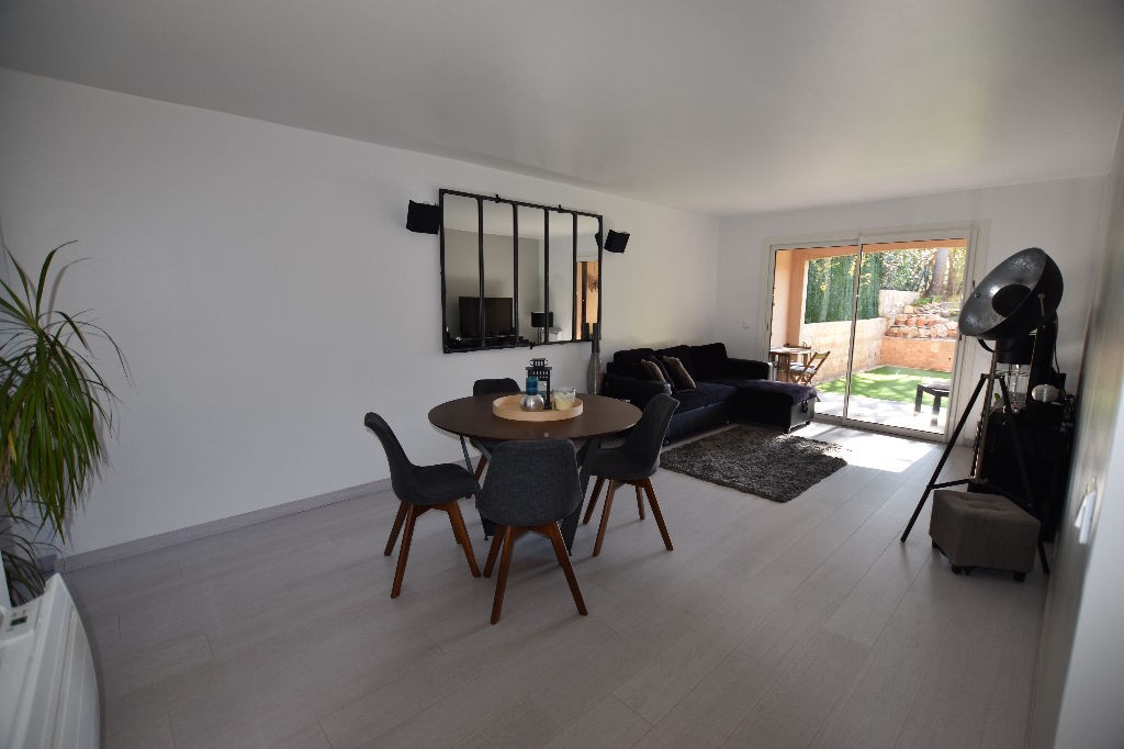 Location Appartement à Fréjus 2 pièces