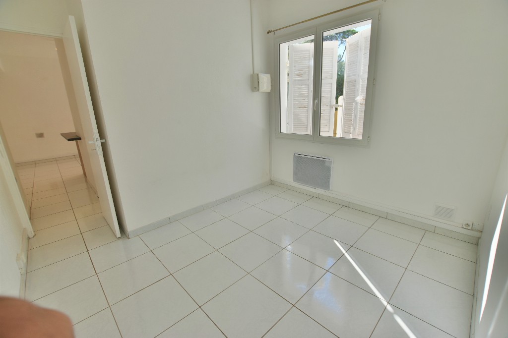 Location Appartement à Saint-Raphaël 2 pièces