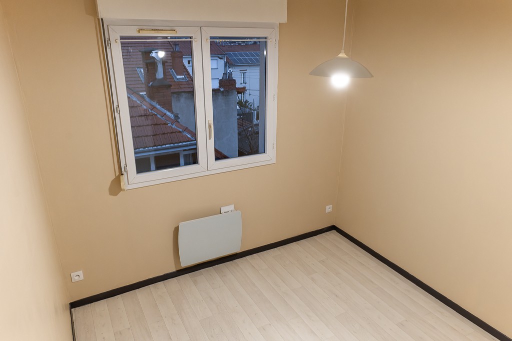 Location Appartement à Clermont-Ferrand 3 pièces