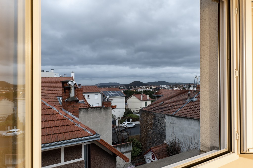 Location Appartement à Clermont-Ferrand 3 pièces