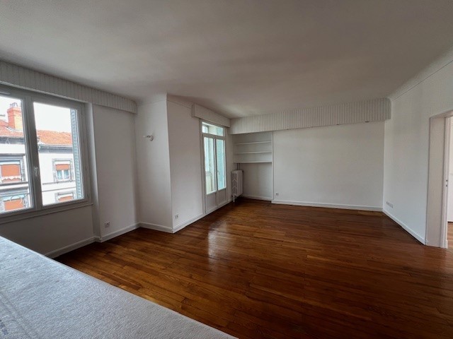 Location Appartement à Clermont-Ferrand 4 pièces