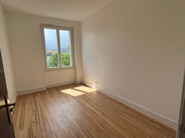 Location Appartement à Clermont-Ferrand 4 pièces