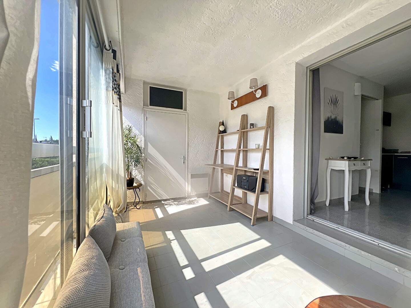 Vente Appartement à Saint-Raphaël 1 pièce