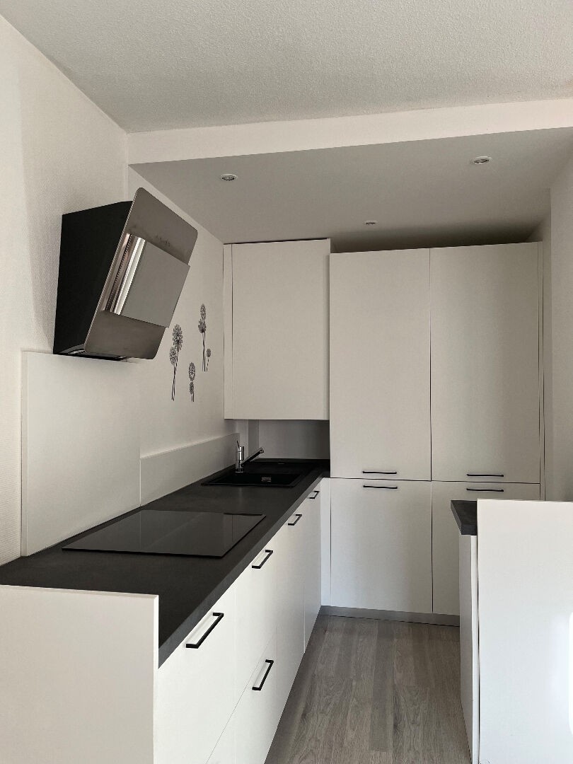 Vente Appartement à Saint-Raphaël 2 pièces