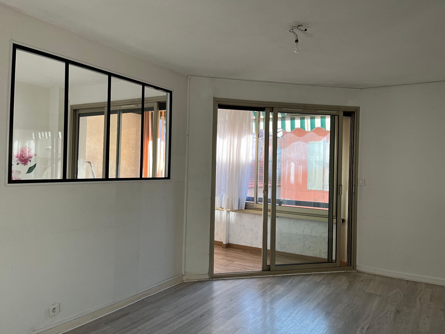 Vente Appartement à Saint-Raphaël 2 pièces