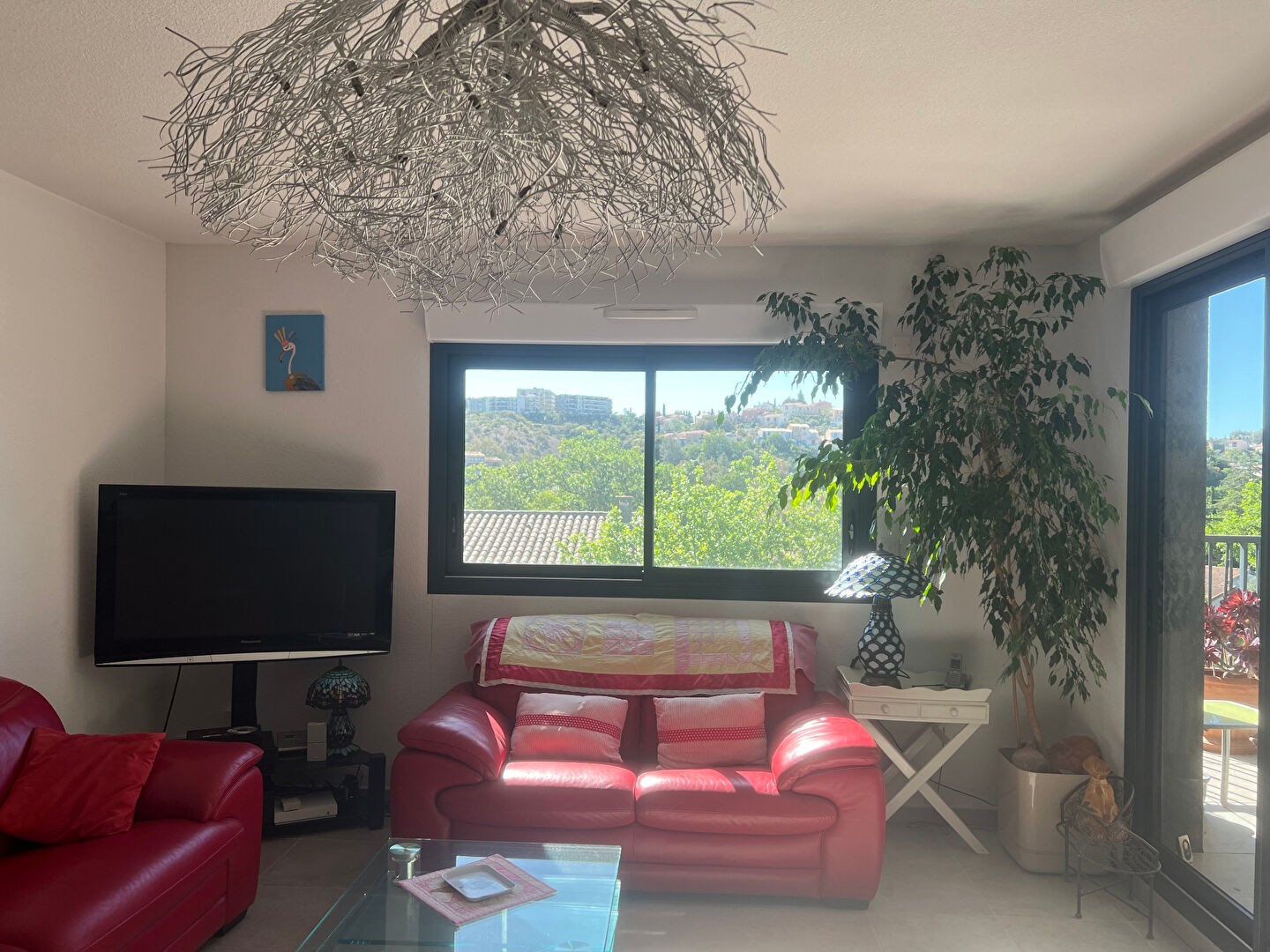 Vente Appartement à Saint-Raphaël 4 pièces