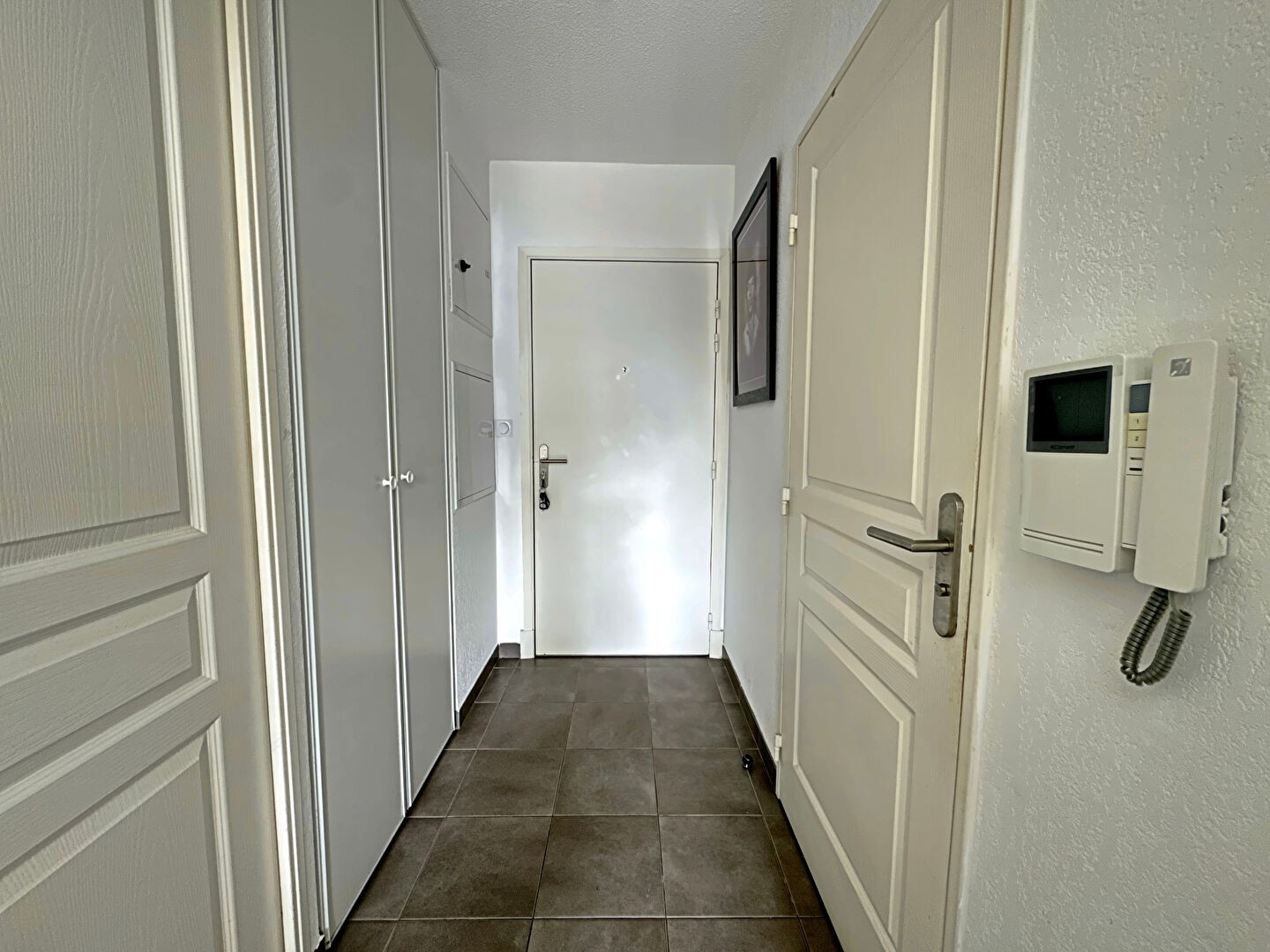 Vente Appartement à Fréjus 2 pièces