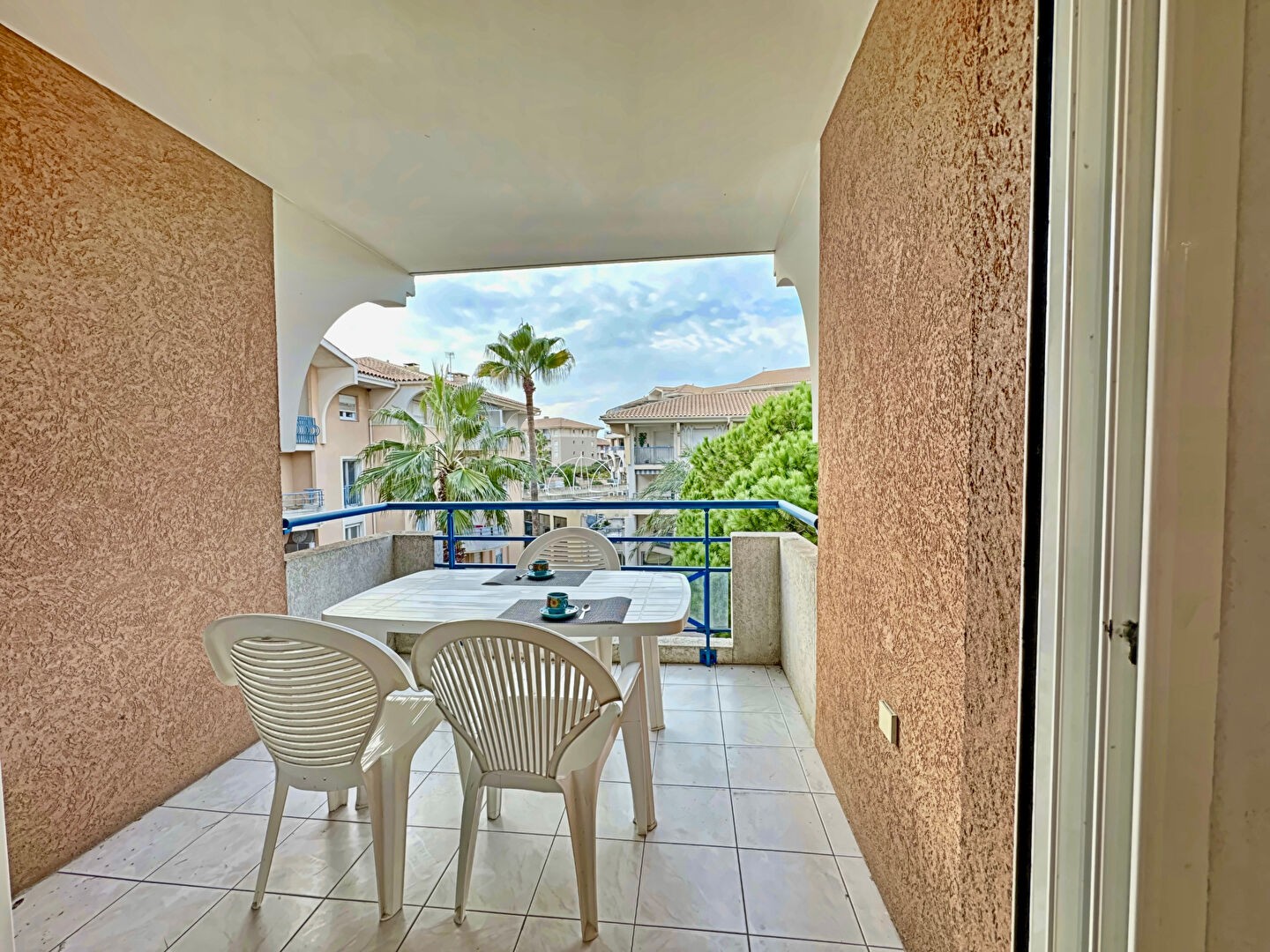 Vente Appartement à Fréjus 3 pièces