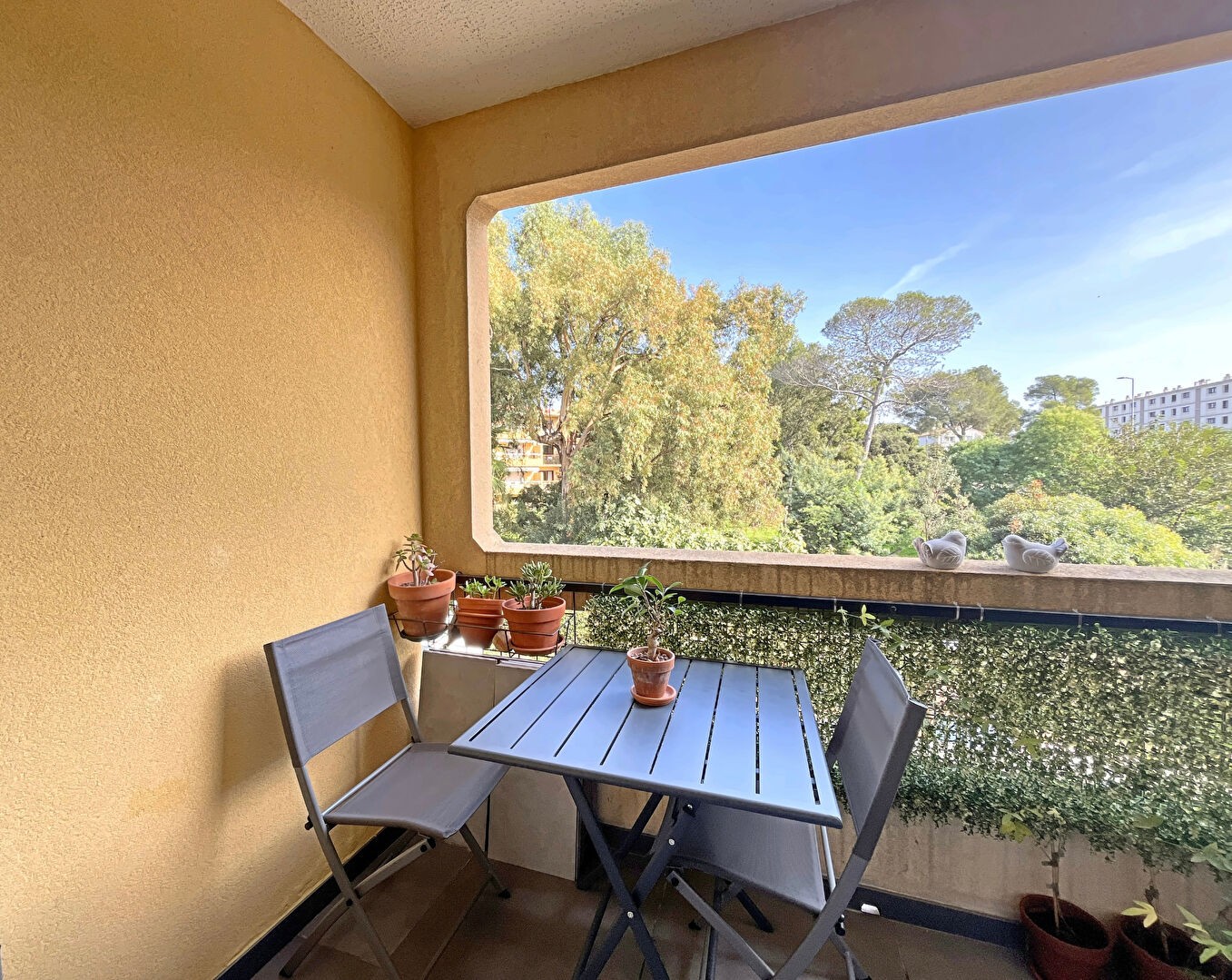 Vente Appartement à Saint-Raphaël 2 pièces