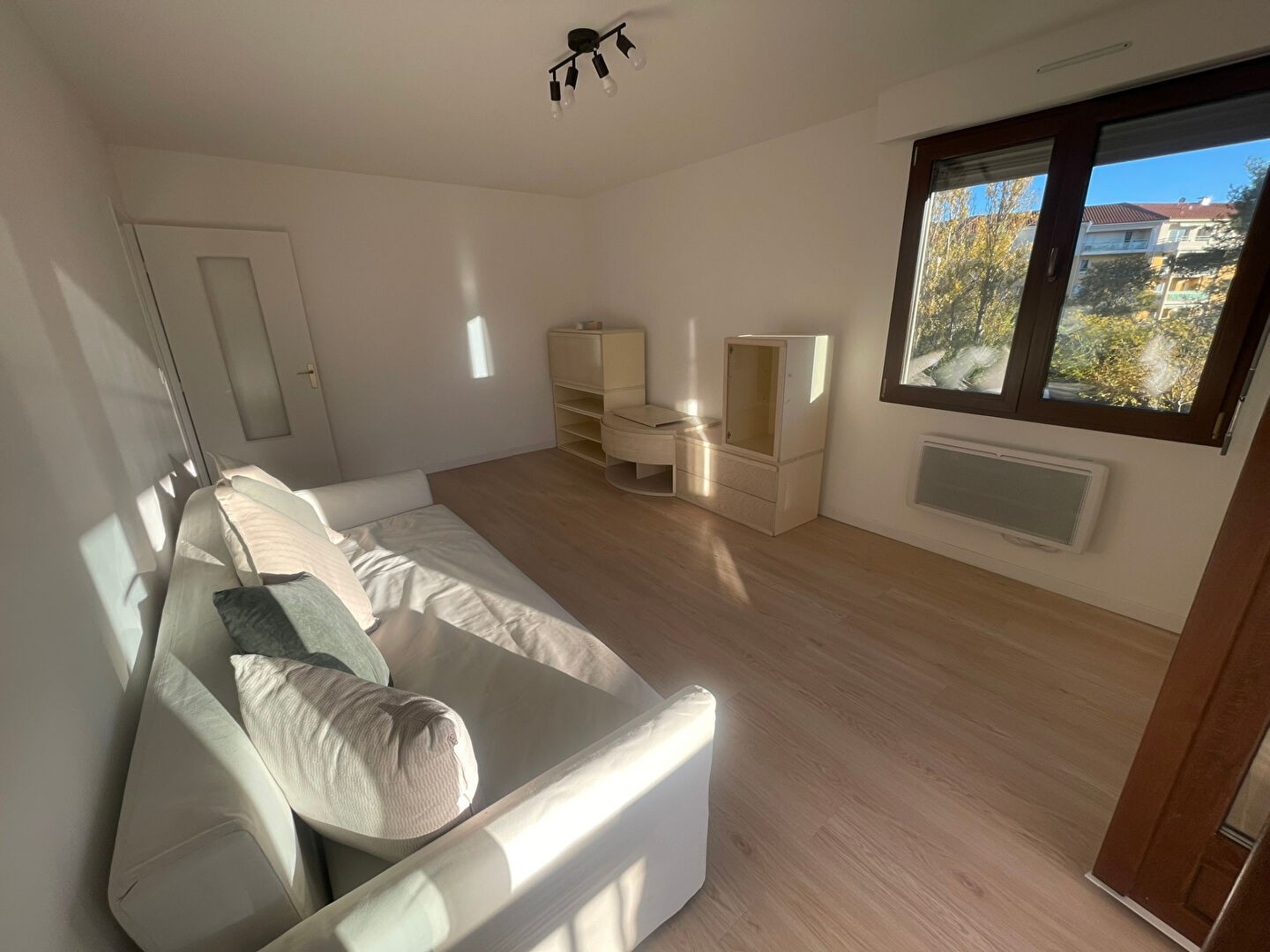 Location Appartement à Fréjus 2 pièces