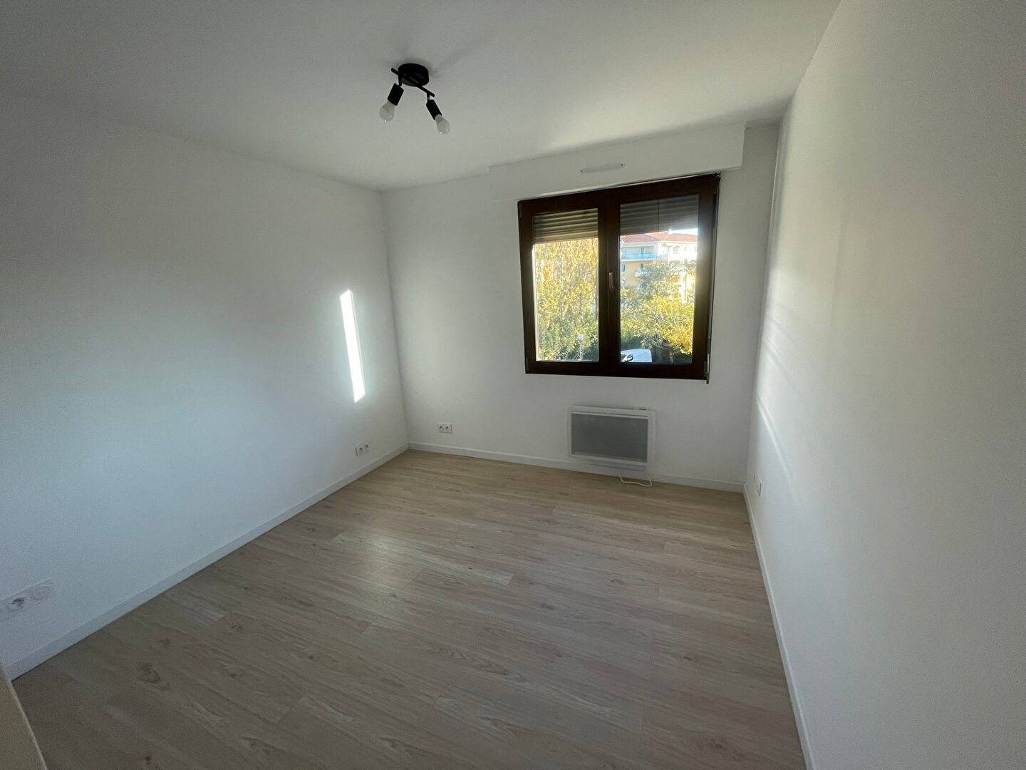 Location Appartement à Fréjus 2 pièces