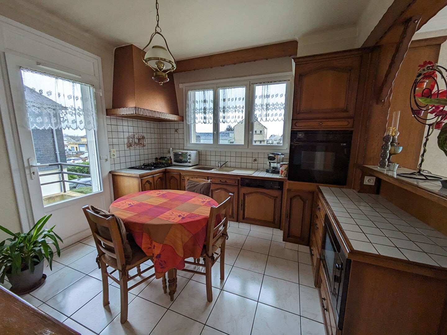 Vente Maison à Nivillac 5 pièces