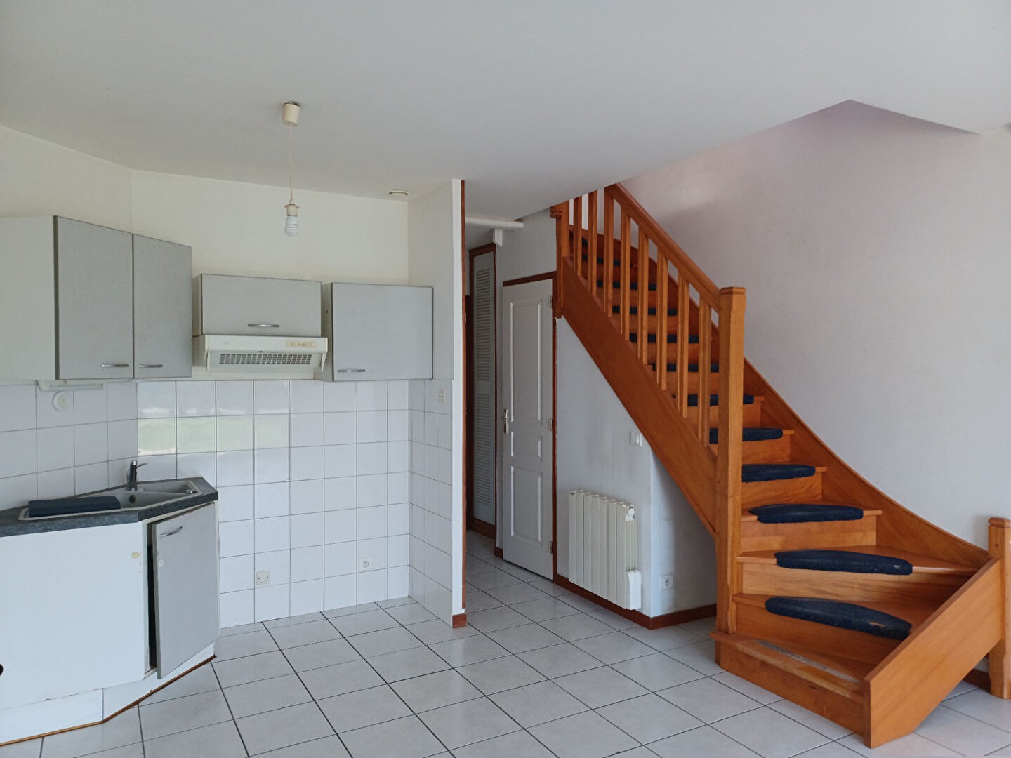 Vente Appartement à Nivillac 3 pièces