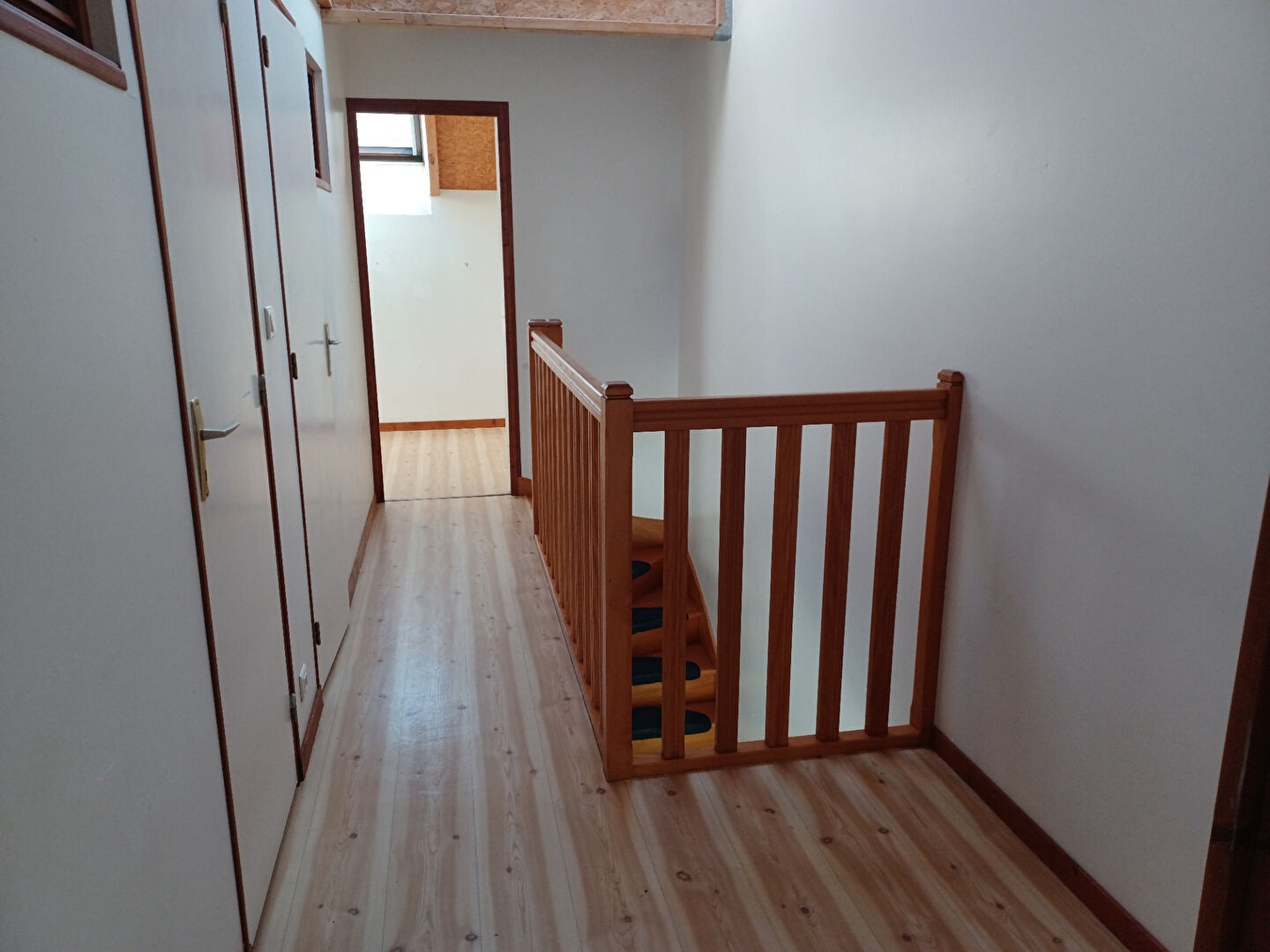 Vente Appartement à Nivillac 3 pièces