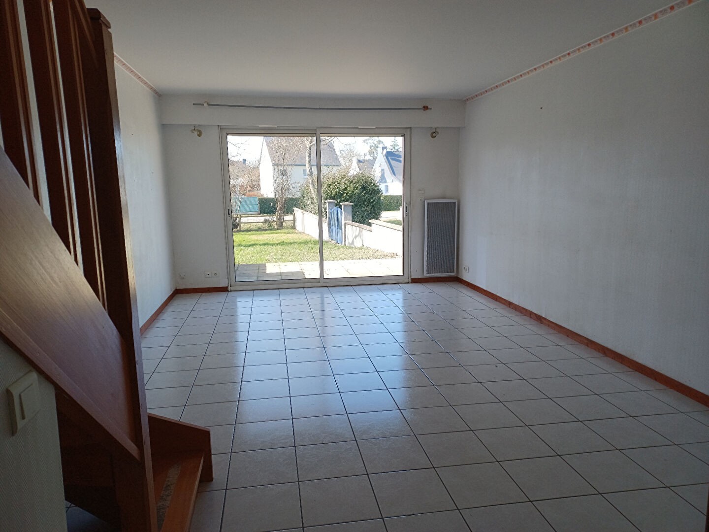 Vente Appartement à Nivillac 3 pièces