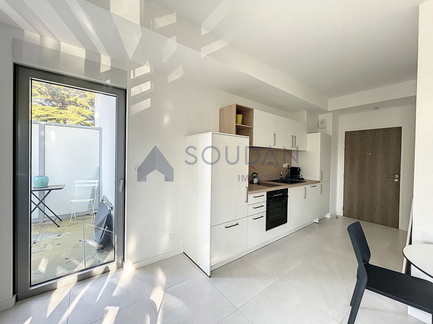 Vente Appartement à la Baule-Escoublac 1 pièce