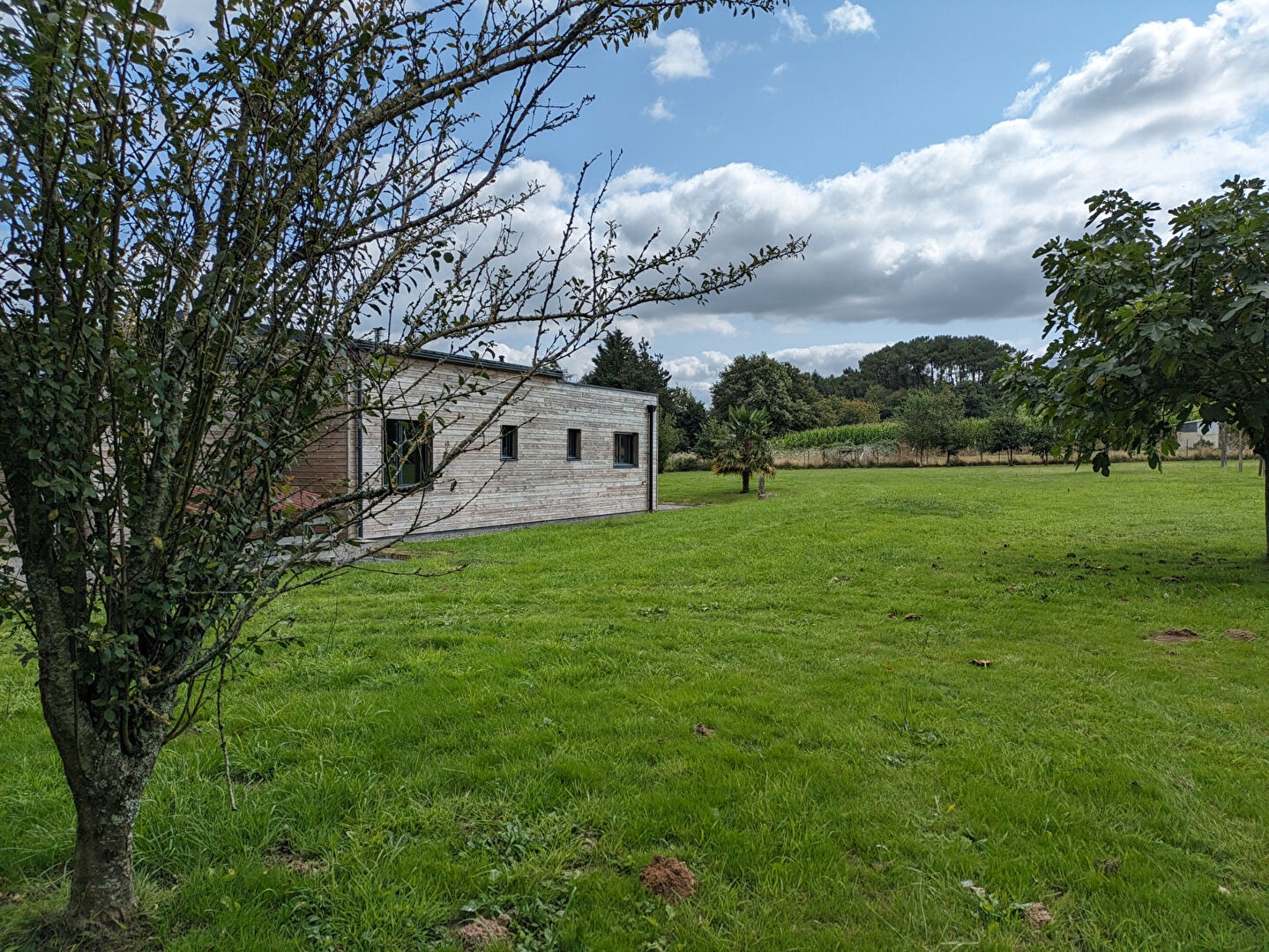 Vente Maison à Nivillac 4 pièces