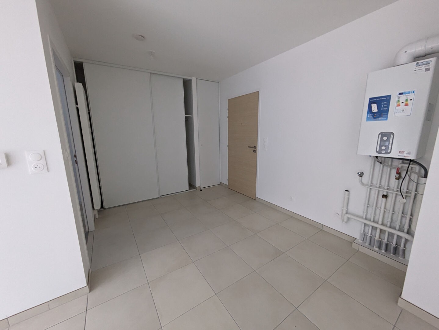 Vente Appartement à Nivillac 3 pièces