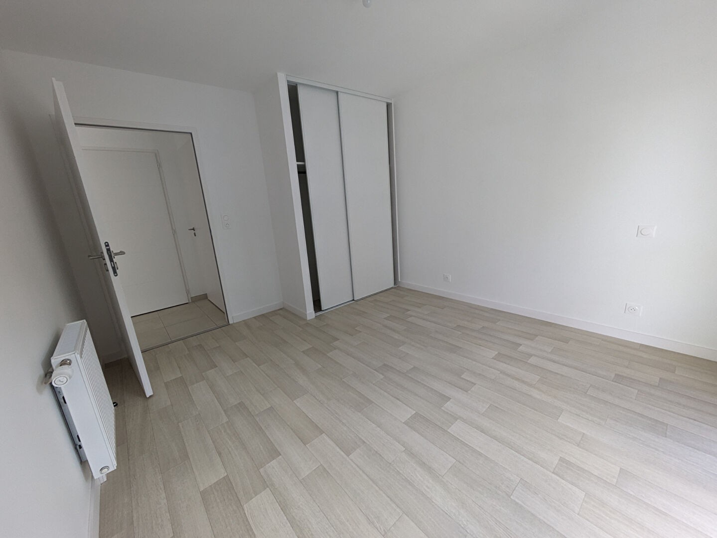 Vente Appartement à Nivillac 3 pièces