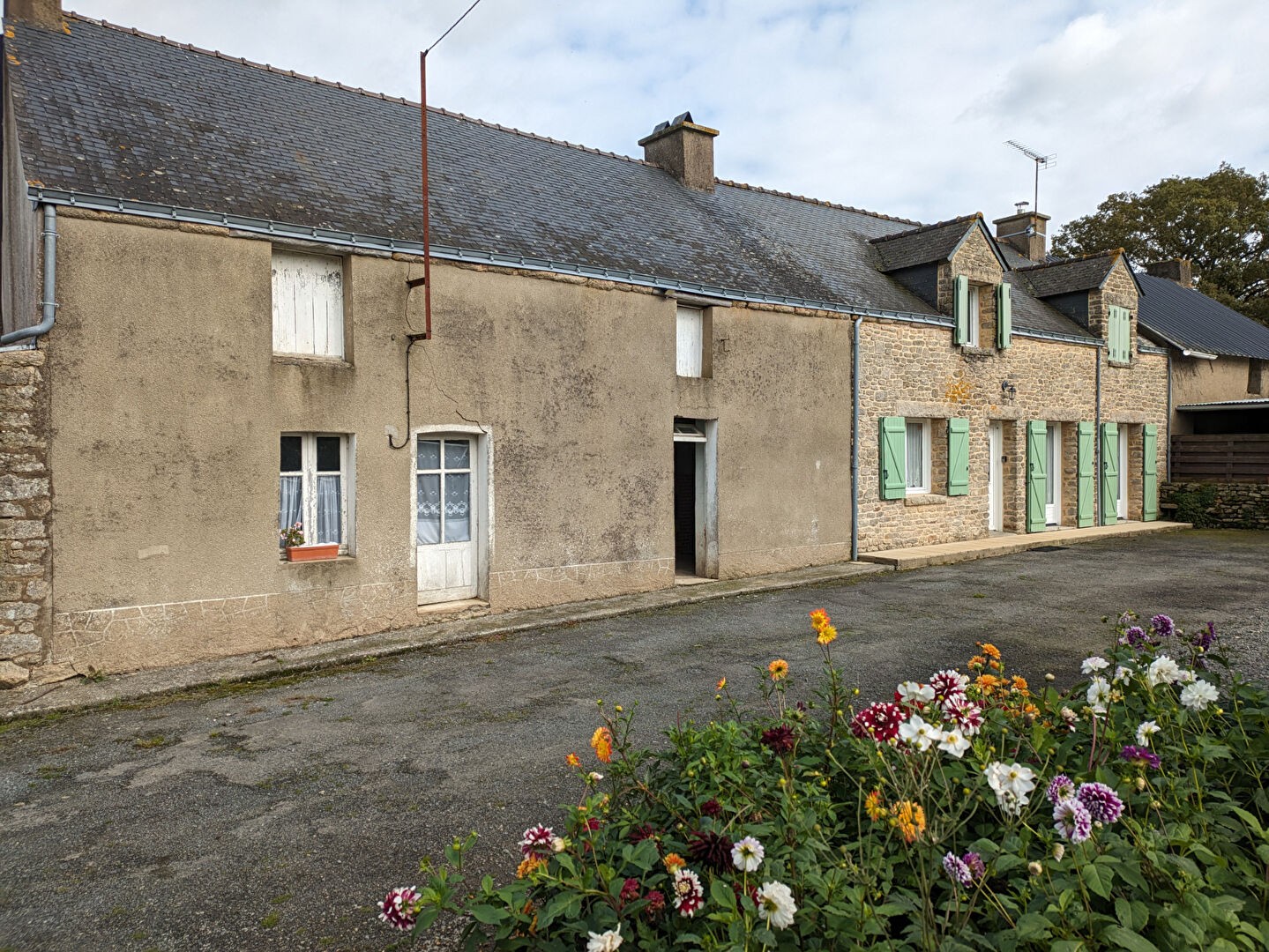 Vente Maison à Nivillac 3 pièces