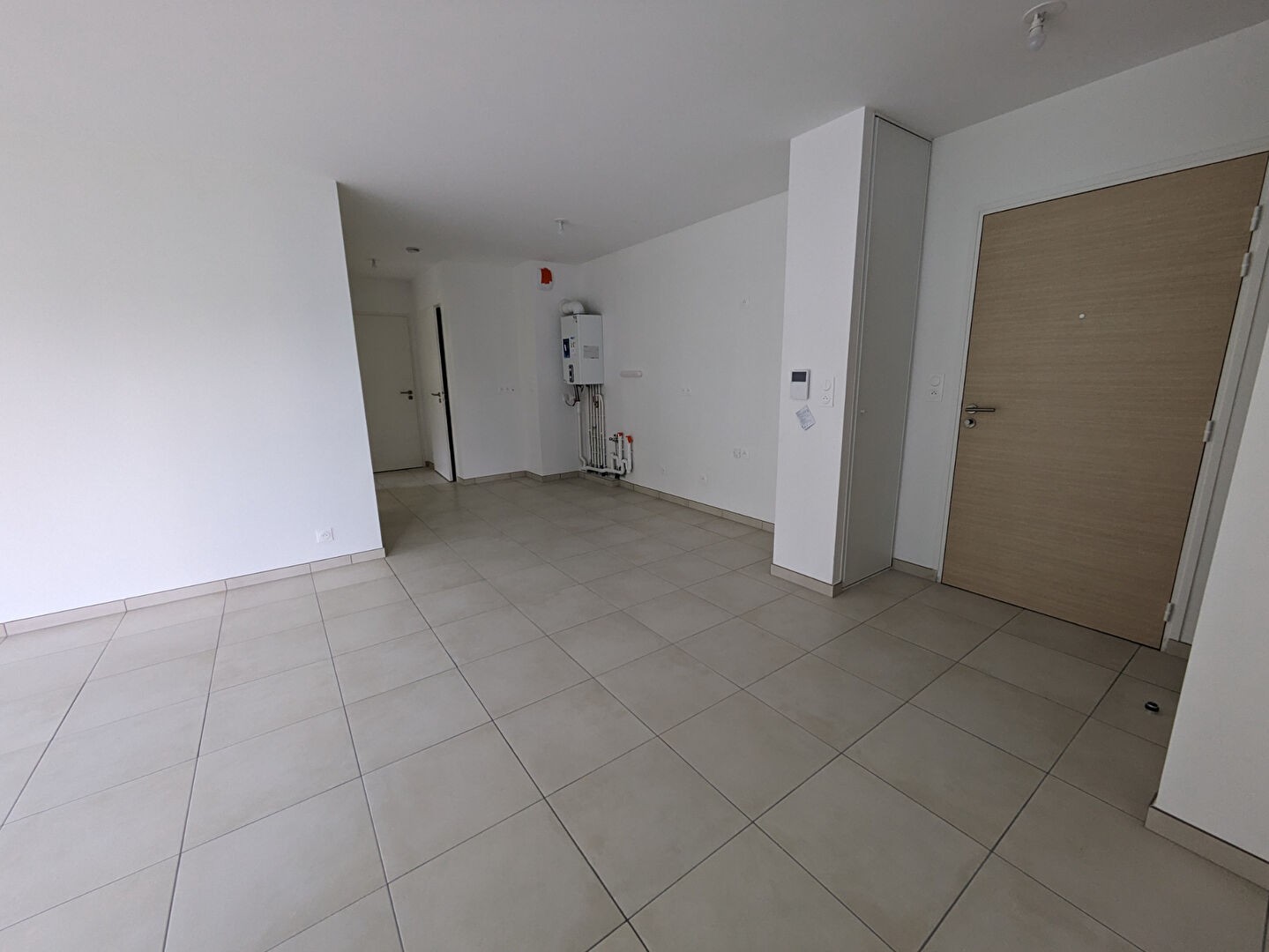 Vente Appartement à Nivillac 3 pièces