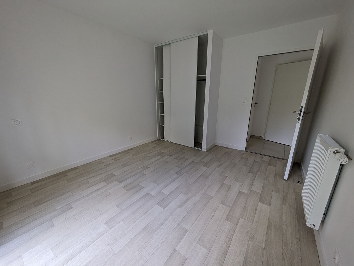 Vente Appartement à Nivillac 3 pièces